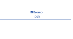 Desktop Screenshot of bramp.com